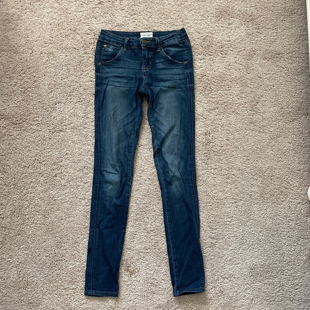 Hudson Jeans (Girls)
